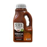 Seres Gourmet Sriracha Sarımsaklı Acı Biber Sosu 2475 Gr