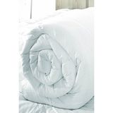 Serev Silikon Yorgan Çift Kişilik - 195 x 215 cm - 010 - Beyaz