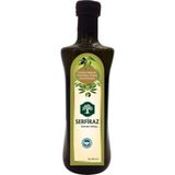 Serfiraz 500 ml Ekstra Virgin Soğuk Sıkım Organik Sertifikalı Zeytinyağı