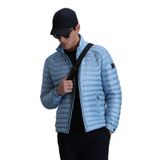 Sergıo Erkek Mont Mavi 52