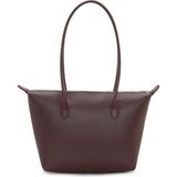 Sergio Giorgianni Madrid Kadın Omuz Çantası 05SG26Y6003 - Standart - Bordo