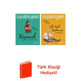 Sergio Rossi 2 Kitap Seti + Türk Klasiği Hediye