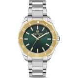 Sergio Tacchini Erkek Kol Saati S.ST.1.10370.5 - Metal