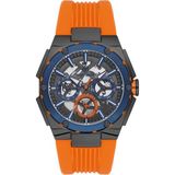 Sergio Tacchini Erkek Kol Saati ST.1.10438-2 - Turuncu