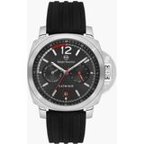 Sergio Tacchini Sergıo Tacchını ST.1.10414-1 Erkek Kol Saati - Siyah