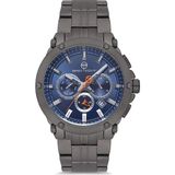 Sergio Tacchini ST.1.10001.4 Erkek Kol Saati