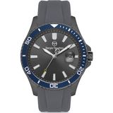 Sergio Tacchini ST.1.10361.4 Erkek Kol Saati - Renkli