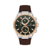 Sergio Tacchini ST.1.10396.3 Erkek Kol Saati