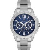 Sergio Tacchini ST.1.10403-3 Erkek Kol Saati - Renkli