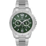 Sergio Tacchini ST.1.10403-4 Erkek Kol Saati - Renkli