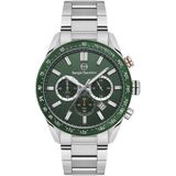 Sergio Tacchini ST.1.10442-5 Erkek Kol Saati - Renkli
