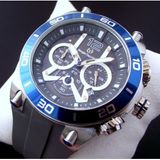 Sergio Tacchini ST.5.10004-4 Erkek Kol Saati