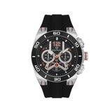 Sergio Tacchini ST.5.10004-5 Erkek Kol Saati