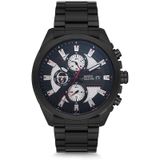 Sergio Tacchini ST.5.178.01 Erkek Kol Saati