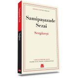 Sergüzeşt Kırmızı Kedi Yayınevi
