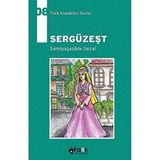 Sergüzeşt - Option-1
