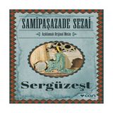 Sergüzeşt (Orijinal Metin) - 1 Adet