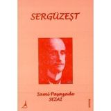 SERGÜZEŞT - SAMİPAŞAZADE SEZAI (ISBN:9786054099832)