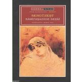 SERGÜZEŞT - SAMIPAŞAZADE SEZAI (ISBN:9786055588250)