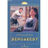 SERGÜZEŞT - SAMİPAŞAZADE SEZAI (ISBN:9789755170435)