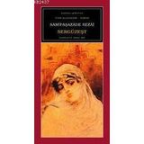 SERGÜZEŞT - SAMİPAŞAZADE SEZAI (ISBN:9789758688500)
