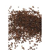 Serhat Aksesuar ve El İşçilik 08 Kum Kristal Kahverengi 3 mm Boncuk (100 Gr 6000 Adet)