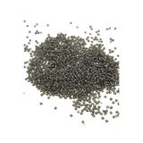 Serhat Aksesuar ve El İşçilik 08 Kum Kristal Koyu Yeşil Boncuk 3 mm (100 Gr 6000 Adet)