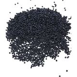 Serhat Aksesuar ve El İşçilik 08 Kum Kristal Lacivert 3 mm Boncuk (100 Gr 6000 Adet)