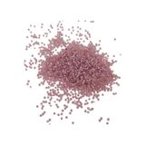 Serhat Aksesuar ve El İşçilik 08 Kum Kristal Pudra 3 mm Boncuk (100 Gr 6000 Adet)