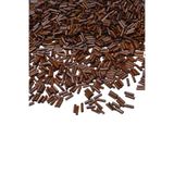 Serhat Aksesuar ve El İşçilik 10 mm Bambu Kahve Rengi Ahşap Boncuk 50 gr