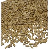 Serhat Aksesuar ve El İşçilik 12 mm Silindir Ham Ahşap Boncuk 50 gr