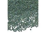 Serhat Aksesuar ve El İşçilik 12 mm Silindir Pastel Turkuaz Ahşap Boncuk 50 gr