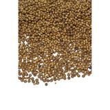 Serhat Aksesuar ve El İşçilik 3 mm Açık Kahve Ahşap Boncuk 50 gr