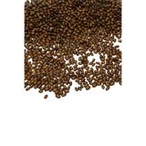 Serhat Aksesuar ve El İşçilik 3 mm Arpa Kahverengi Ahşap Boncuk 50 gr