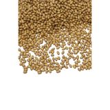 Serhat Aksesuar ve El İşçilik 3 mm Arpa Meşe Rengi Ahşap Boncuk 50 gr