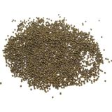 Serhat Aksesuar ve El İşçilik 3 mm Kaplama Açık Bakır 08 Kum Boncuk (100 Gr 6000 Adet)