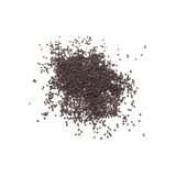 Serhat Aksesuar ve El İşçilik 3 mm Kaplama Koyu Bakır 08 Kum Boncuk (100 Gr 6000 Adet)