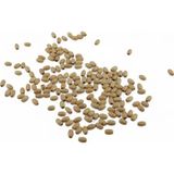 Serhat Aksesuar ve El İşçilik 4 mm Ham Rengi Arpa Boncuk (23 Gr - 350 Adet)