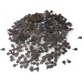 Serhat Aksesuar ve El İşçilik Bakır Kulplu 6 Mm Payet (30 Gr 235 Adet)