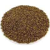 Serhat Aksesuar ve El İşçilik Kaplama Bakır (11/0) 2 mm Kum Boncuğu 100 gr
