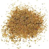 Serhat Aksesuar ve El İşçilik Kesme Boncuk 2 Renk Kristal 2X1,5 Mm (100 Gr 4000 Adet)