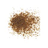 Serhat Aksesuar ve El İşçilik Kesme Boncuk Kristal Açık Bakır 2x1,5 mm (100 Gr 4000 Adet)