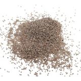 Serhat Aksesuar ve El İşçilik Kesme Boncuk Kristal Bej 2x1,5 mm (100 Gr 4000 Adet)