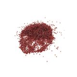 Serhat Aksesuar ve El İşçilik Kesme Boncuk Kristal Koyu Bordo 2x1,5 mm (100 Gr 4000 Adet)