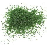 Serhat Aksesuar ve El İşçilik Kesme Boncuk Kristal Koyu Yeşil 2x1,5 mm (100 Gr 4000 Adet)