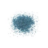 Serhat Aksesuar ve El İşçilik Kesme Boncuk Kristal Mavi 2x1,5 mm (100 Gr 4000 Adet)