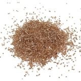 Serhat Aksesuar ve El İşçilik Kesme Boncuk Kristal Orta Kahverengi 2x1,5 mm (100 Gr 4000 Adet)