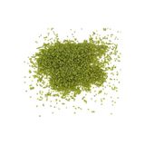 Serhat Aksesuar ve El İşçilik Kesme Boncuk Kristal Zeytin Yeşili 2x1,5 mm (100 Gr 4000 Adet)