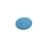 Serhat Aksesuar ve El İşçilik Kristal Gök Mavisi (11/0) 2 mm Kum Boncuğu 100 gr