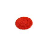 Serhat Aksesuar ve El İşçilik Kristal Kırmızı (11/0) 2 mm Kum Boncuğu 100 gr